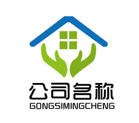 公司logo制作安装