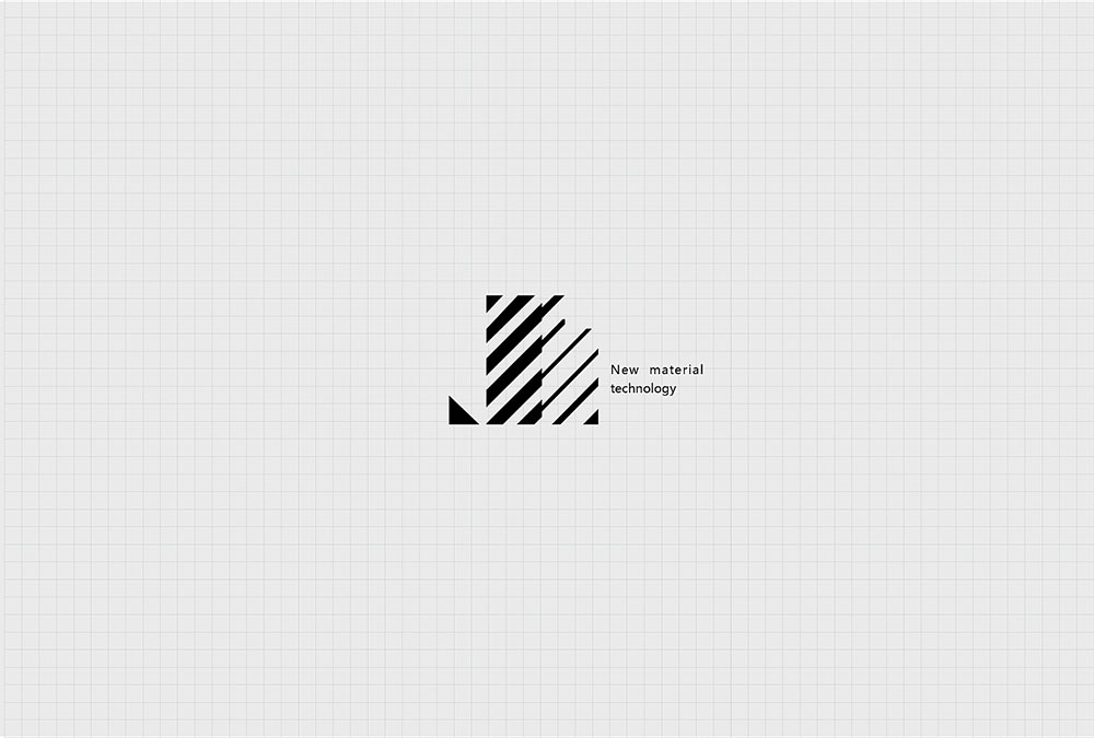 建筑行业logo设计,建筑新(xīn)材料logo设计公司